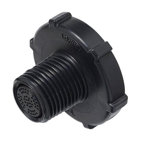 Orbit Drain Valv Auto 1/2" 51240M